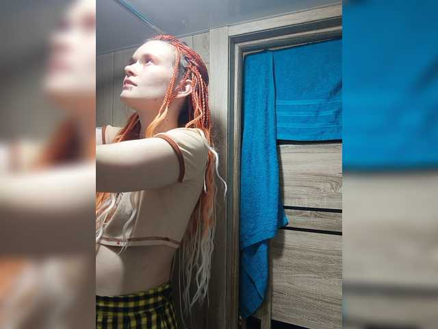 Velvet-and-Venom live cam on BongaCams