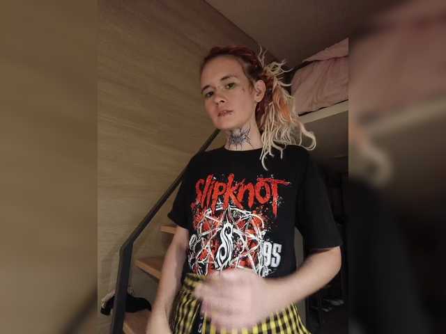 Velvet-and-Venom live cam on BongaCams