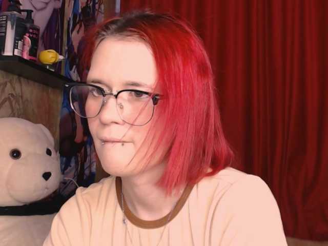 Velvet-and-Venom live cam on BongaCams