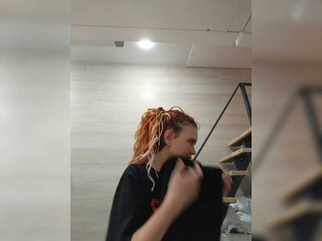 Velvet-and-Venom live cam on BongaCams