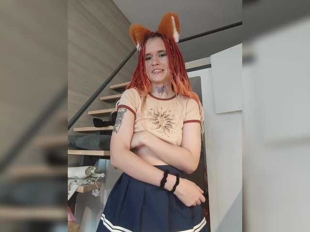Velvet-and-Venom live cam on BongaCams