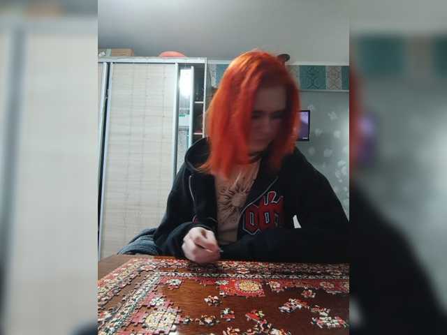 Velvet-and-Venom Live Cam and Statistics on UnifiedCams