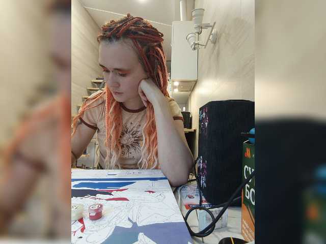 Velvet-and-Venom live cam on BongaCams