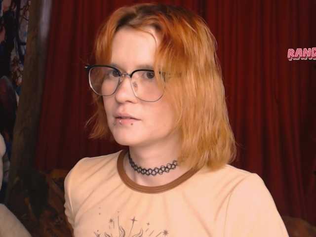 Colombina live webcam show
