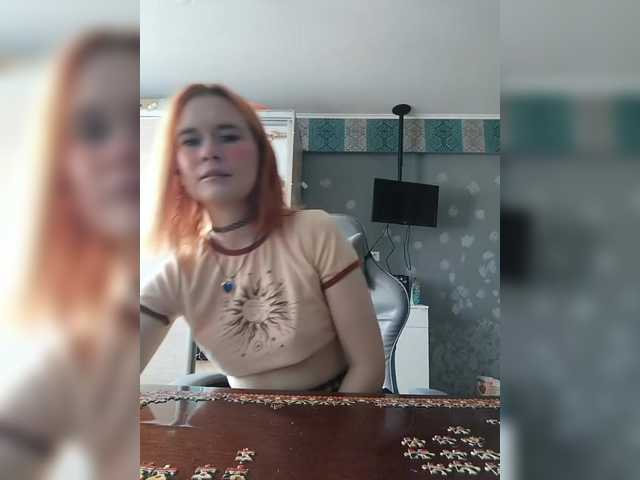 Velvet-and-Venom's BongaCams show and profile