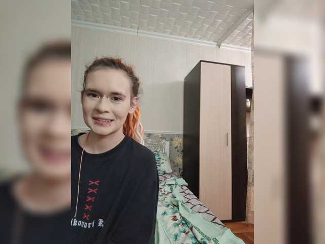 Velvet-and-Venom live cam on BongaCams
