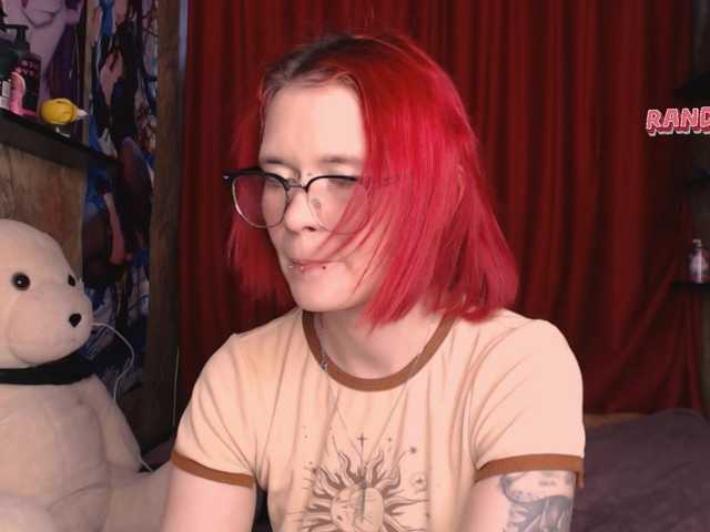 Velvet-and-Venom live cam on BongaCams
