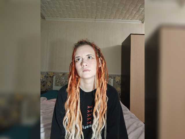 Velvet-and-Venom live cam on BongaCams