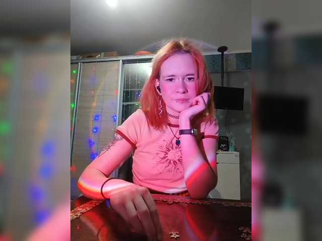 Velvet-and-Venom's BongaCams show and profile