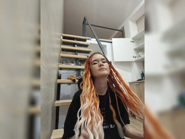 Velvet-and-Venom live cam on BongaCams