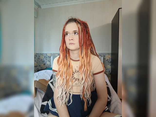 Velvet-and-Venom live cam on BongaCams