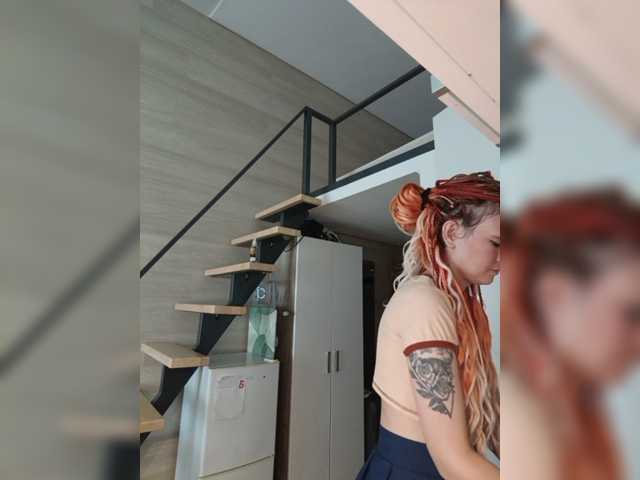 Velvet-and-Venom live cam on BongaCams