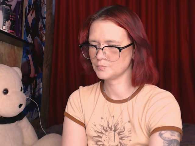 Velvet-and-Venom live cam on BongaCams