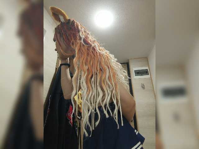 Velvet-and-Venom live cam on BongaCams