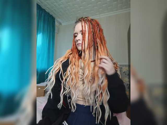 Velvet-and-Venom live cam on BongaCams