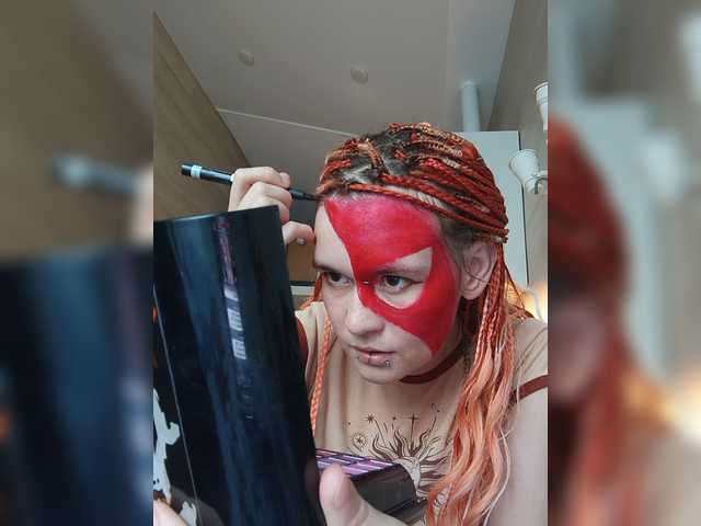 Velvet-and-Venom live cam on BongaCams