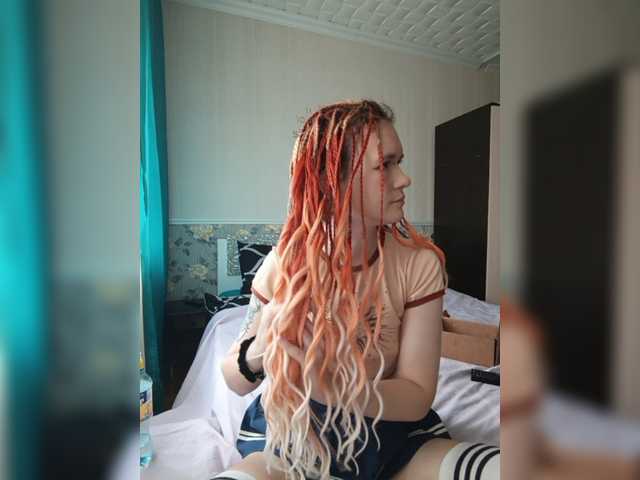 Velvet-and-Venom live cam on BongaCams