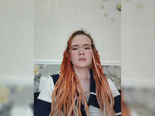 Velvet-and-Venom live cam on BongaCams