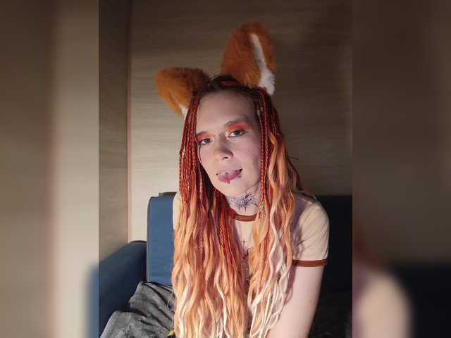 Velvet-and-Venom live cam on BongaCams