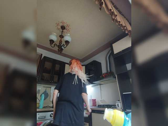 Velvet-and-Venom live cam on BongaCams