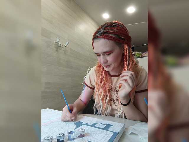 Velvet-and-Venom live cam on BongaCams