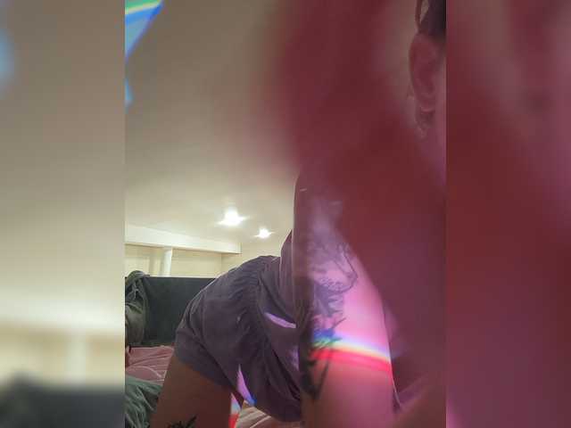 Velvet-and-Venom live cam on BongaCams