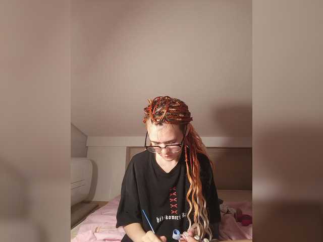 Velvet-and-Venom live cam on BongaCams