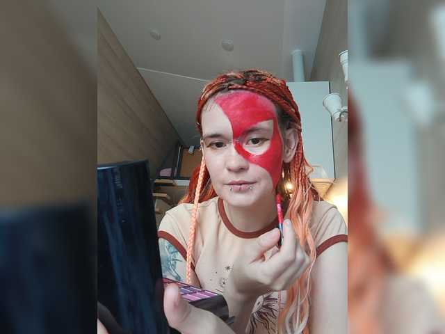 Velvet-and-Venom live cam on BongaCams