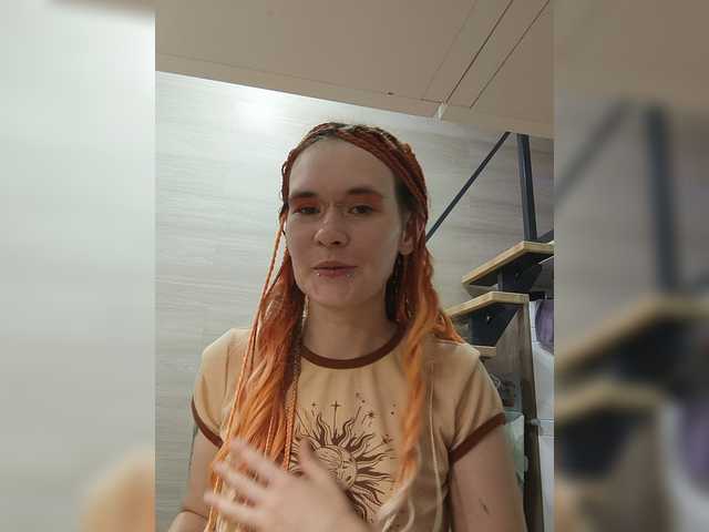 Velvet-and-Venom live cam on BongaCams