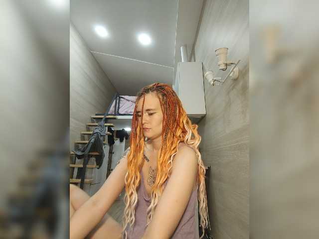 Velvet-and-Venom live cam on BongaCams