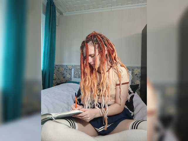 Velvet-and-Venom live cam on BongaCams