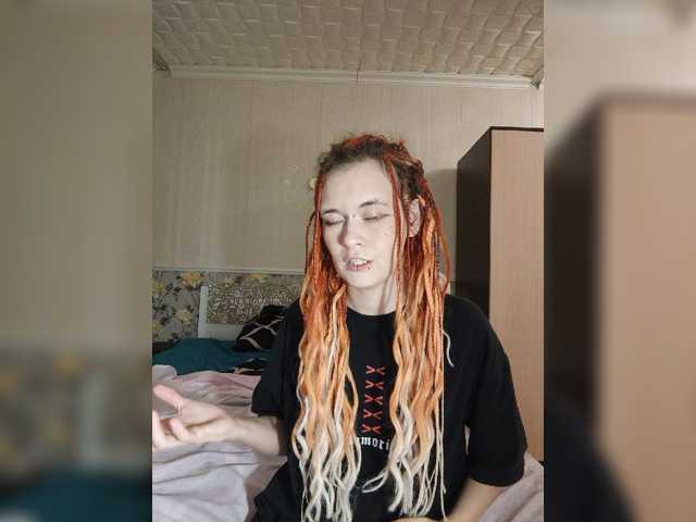 Velvet-and-Venom live cam on BongaCams