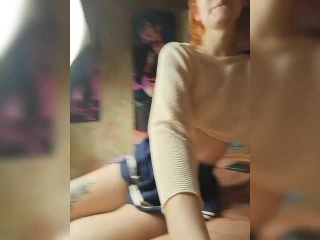 Velvet-and-Venom live cam on BongaCams