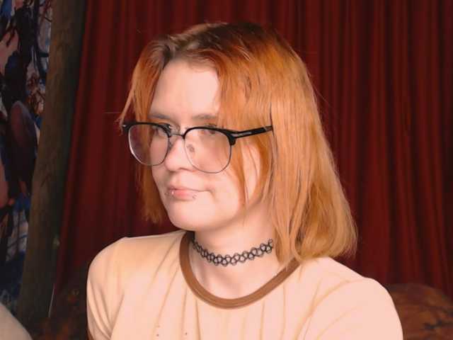 Colombina live webcam show