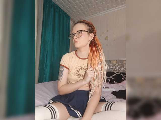 Velvet-and-Venom live cam on BongaCams