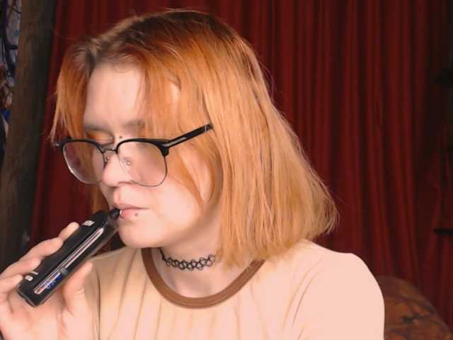 Velvet-and-Venom live cam on BongaCams