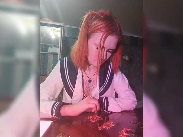 Velvet-and-Venom's BongaCams show and profile