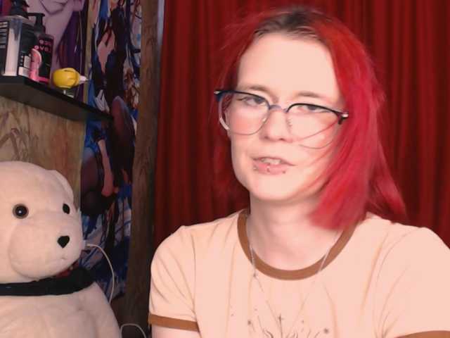 Velvet-and-Venom live cam on BongaCams