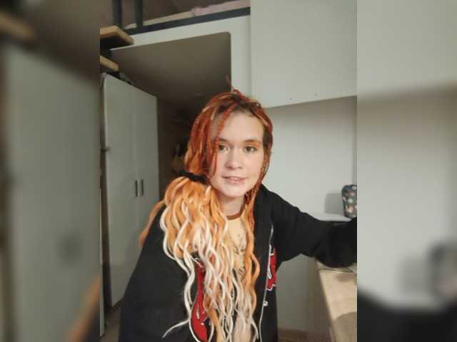 Velvet-and-Venom live cam on BongaCams