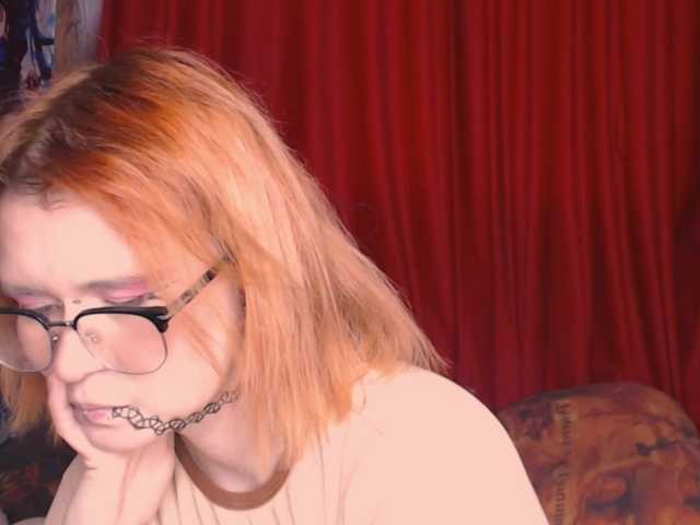 Velvet-and-Venom live webcam show