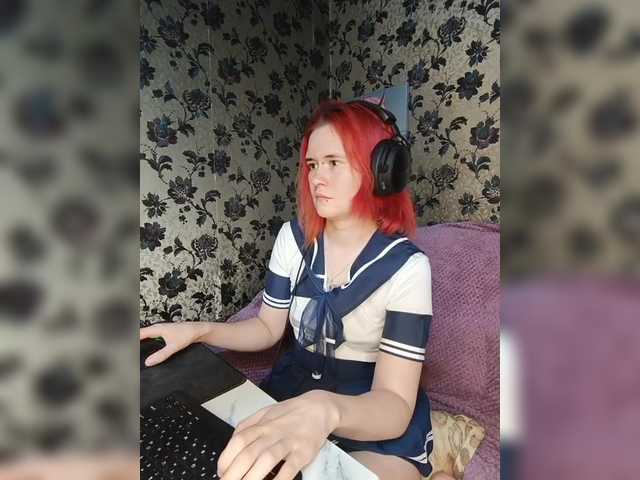 Velvet-and-Venom live cam on BongaCams