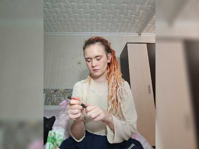 Velvet-and-Venom live cam on BongaCams