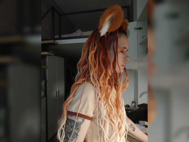 Velvet-and-Venom live cam on BongaCams