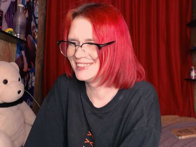 Velvet-and-Venom live cam on BongaCams