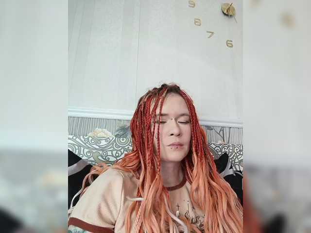 Velvet-and-Venom live cam on BongaCams