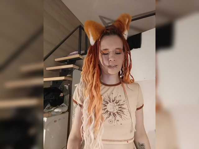 Velvet-and-Venom live cam on BongaCams