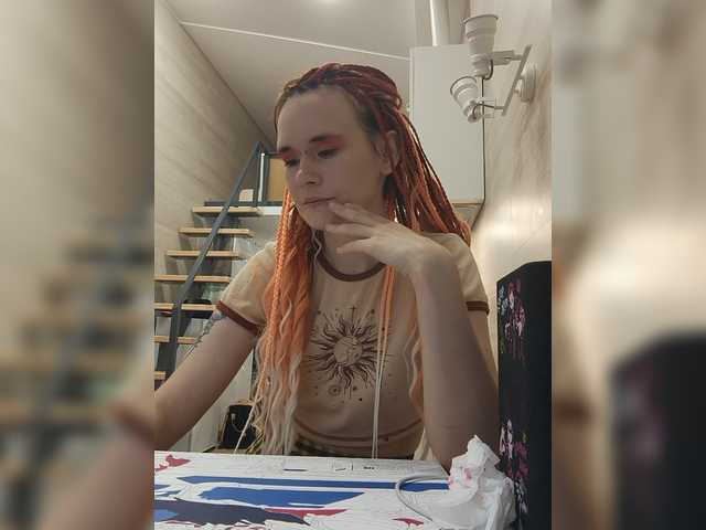 Velvet-and-Venom live cam on BongaCams