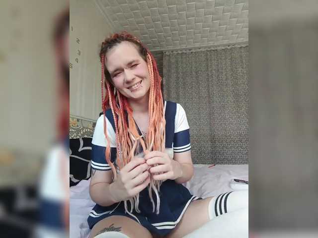 Velvet-and-Venom live cam on BongaCams