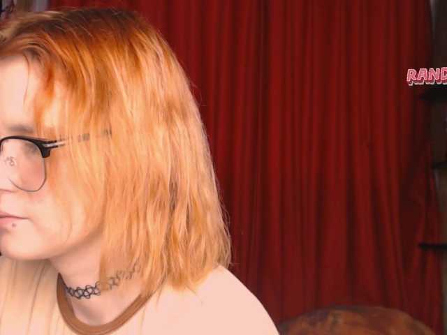 Colombina live webcam show