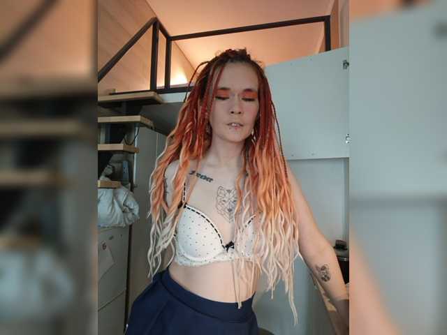 Velvet-and-Venom live cam on BongaCams